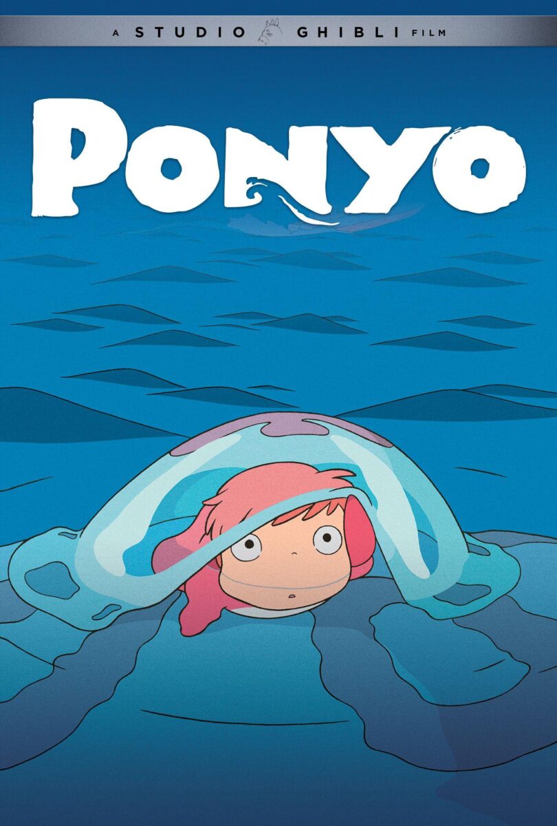 Ponyo