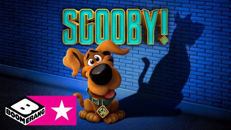 Scooby! | Scopri il mistero più grande di sempre | Boomerang 🇮🇹