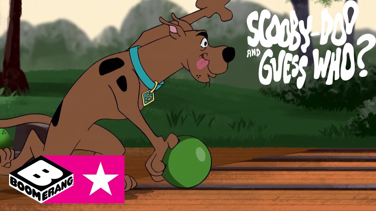 I 10 migliori momenti di Scooby |Scooby-Doo and Guess Who | Boomerang  🇮🇹