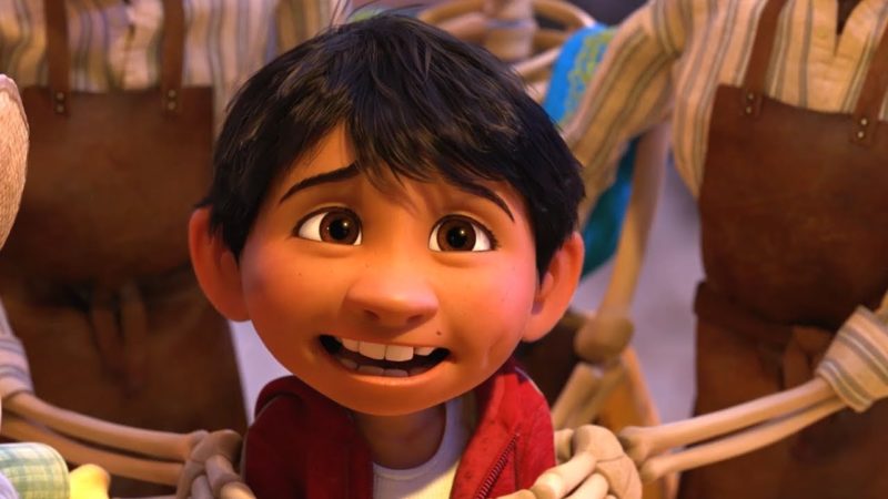 Disney•Pixar Coco – Qualcosa da dichiarare? – Clip dal film