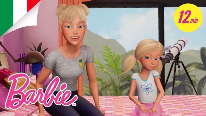 Il meglio di Barbie Vlogs 2019 | I vlog di Barbie | @Barbie Italiano