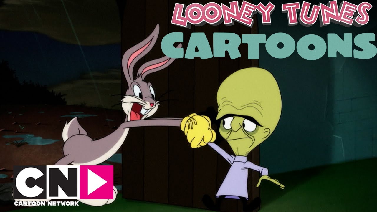 Il vicino di casa | Looney Tunes Cartoons | Cartoon Network