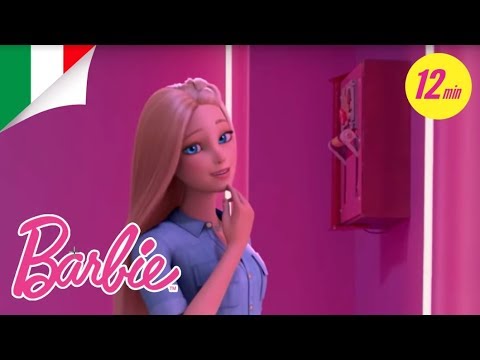Canta insieme a Barbie! | Canzoni de Barbie | @Barbie Italiano