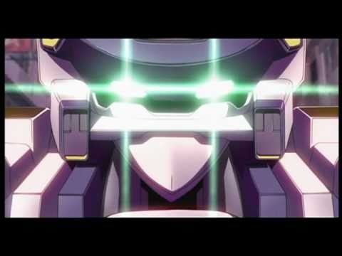 Full Metal Panic: The Second Raid (Trailer)