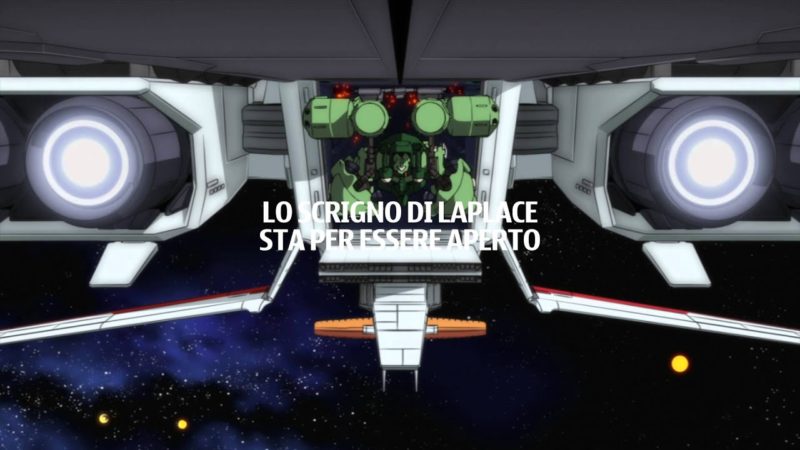 Gundam Unicorn #07 (Trailer)