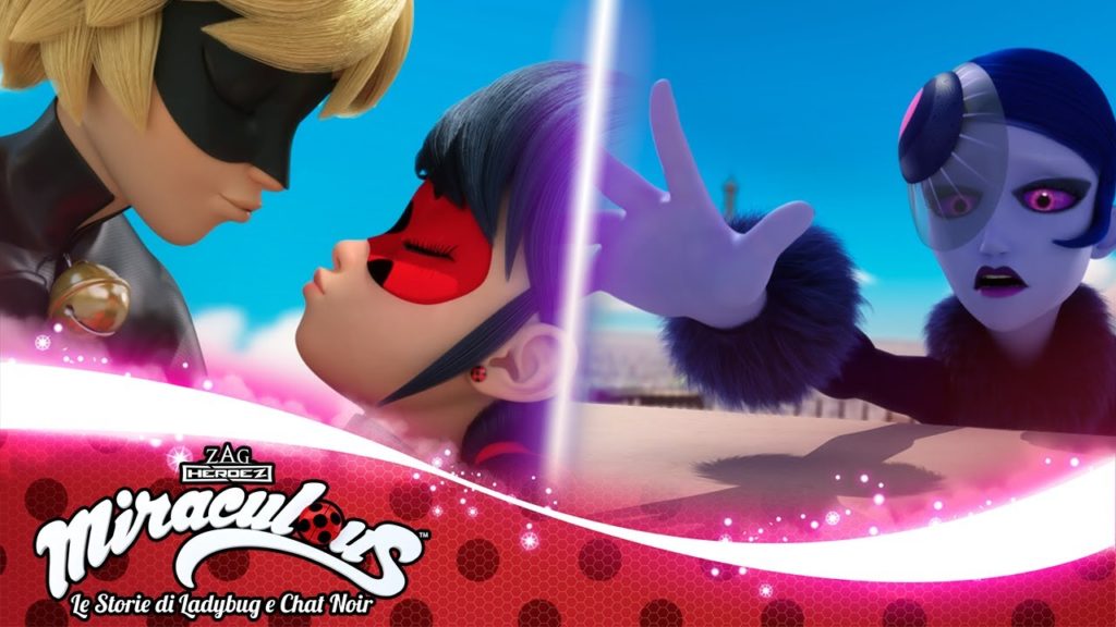 MIRACULOUS | 🐞 LADYBUG - Super villains 🐞 | The stories of Ladybug and  Chat Noir - Online Cartoons