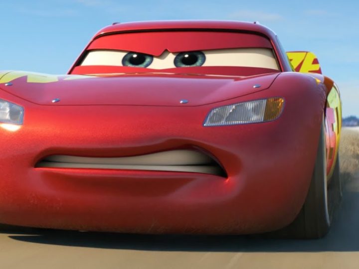 Disney•Pixar: Cars 3 – "Testa a testa" Extended Trailer Ufficiale Italiano
