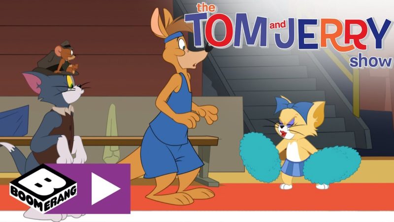 Le scarpe perdute | Tom e Jerry Show | Boomerang 🇮🇹