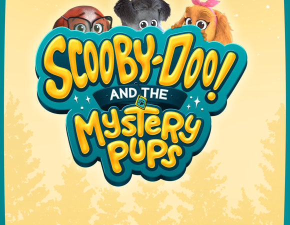 In arrivo la serie prescolare ‘Scooby-Doo! And the Mystery Pups’ su Cartoonito