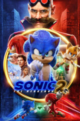 Sonic – Il film 2 (Sonic the Hedgehog 2) in streaming e home video
