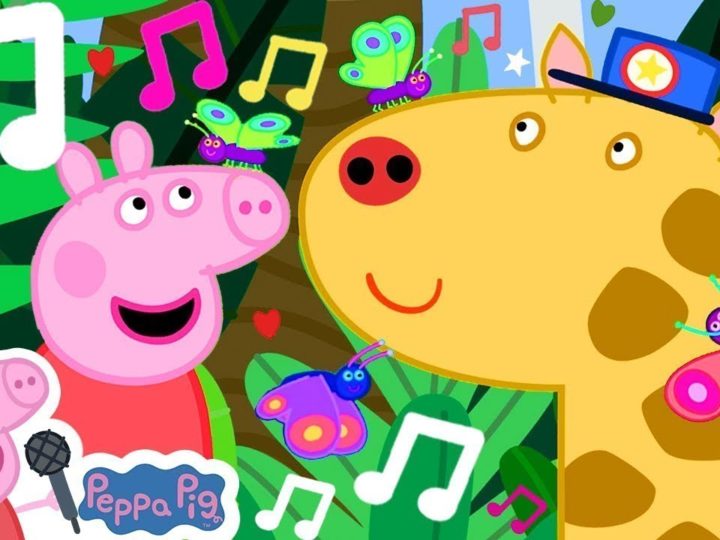 Peppa Pig Italiano 🎶 Bing Bong Zoo (Italiano) – Collezione Italiano – Cartoni Animati