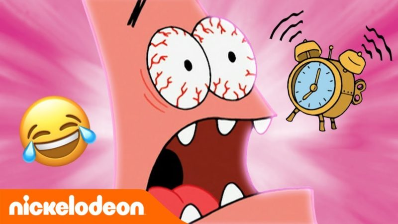 Lo show di Patrick Stella | Episodio 1 | Nickelodeon Italia