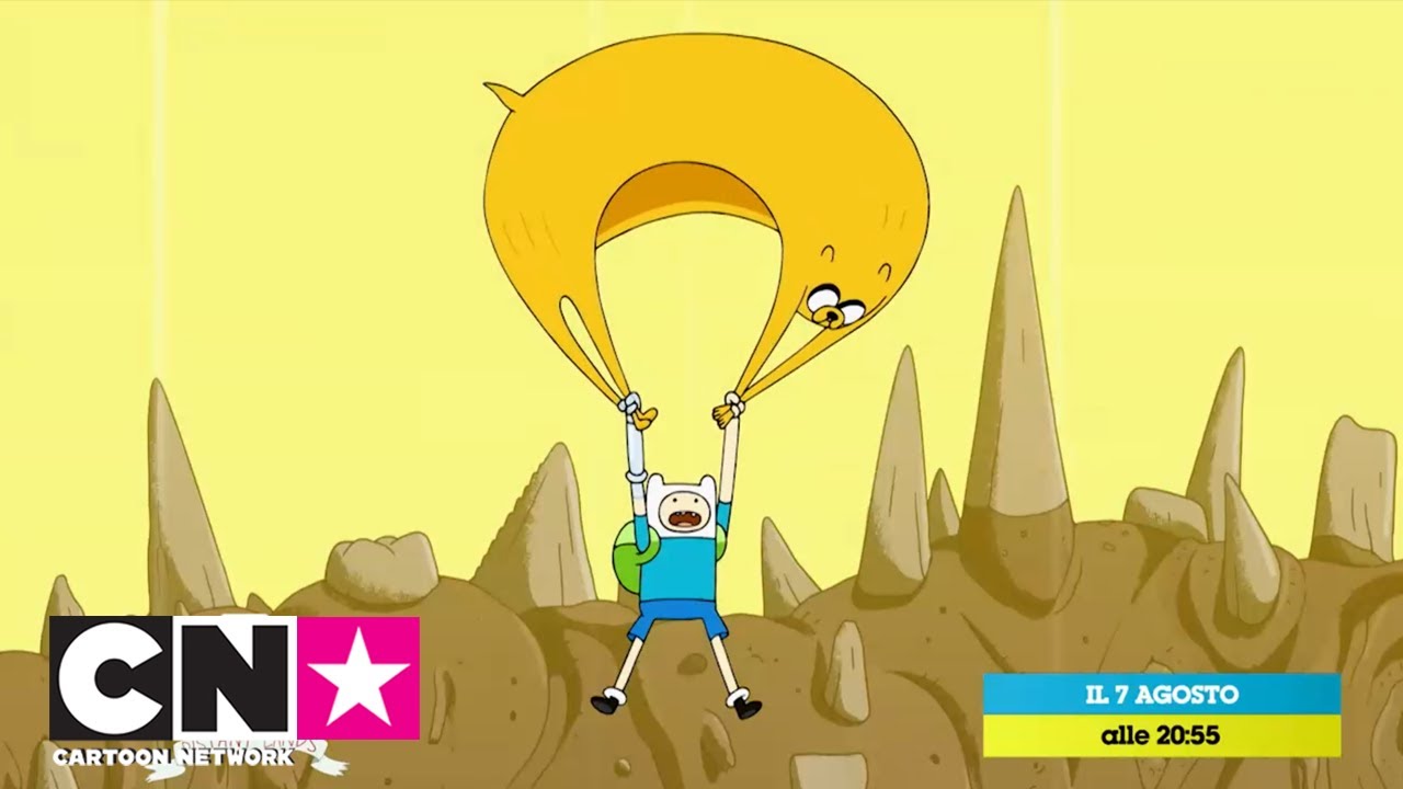 "Distant Lands: Together Again" Promo | Adventure Time | Cartoon Network