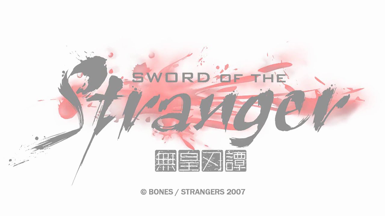 Sword of the Stranger – Teaser 1080p