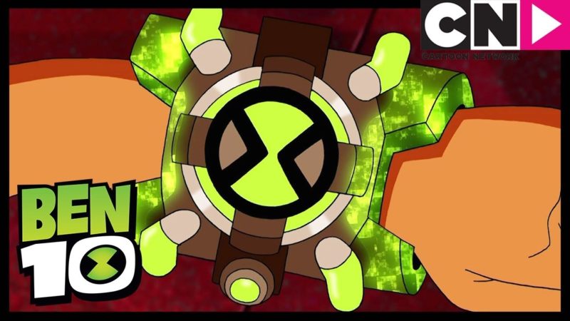 Ben 10 Italiano | Omni-Tricked – Il nuovo alieno parte 4 | Cartoon Network
