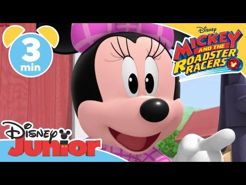Magical Moments – La Fattoria della Aiutamiche | Disney Junior Italia