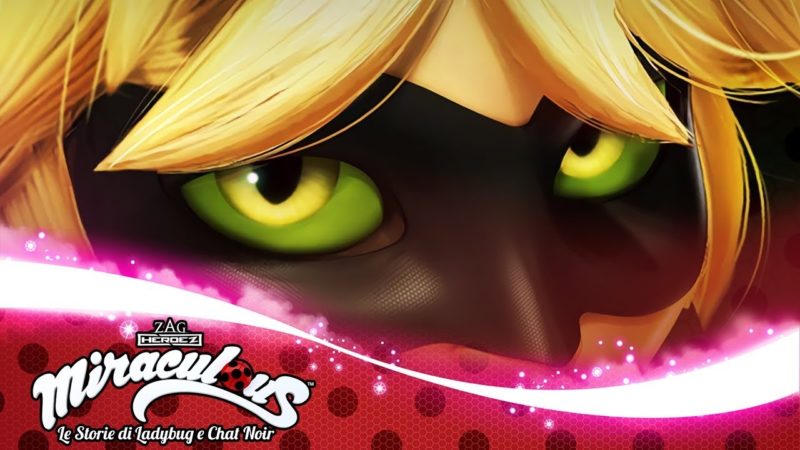 MIRACULOUS | 🐞 COMPILAZIONE 🐞 | STAGIONE 2 | Le storie di Ladybug e Chat Noir