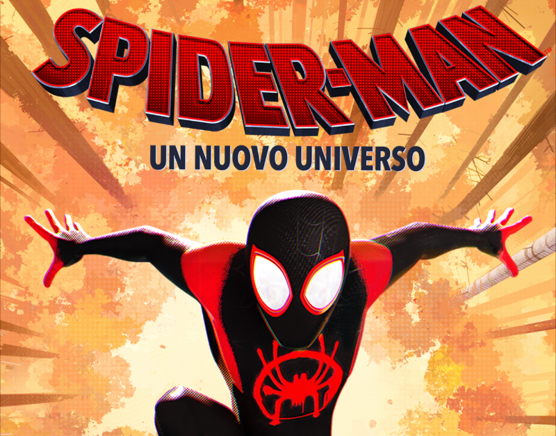 Spider-Man™: Un nuovo universo e Venom su Disney+ in Italia il 17 giugno