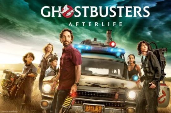 Ghostbusters: Afterlife avrà una versione animata