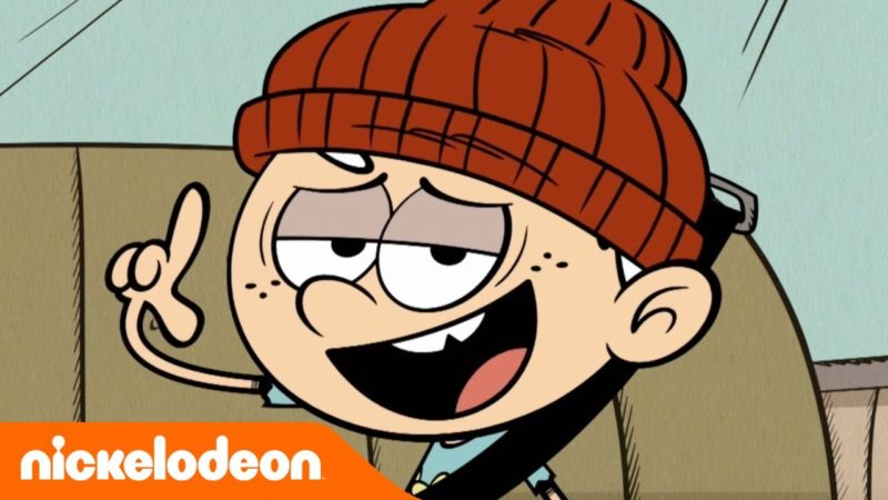 A casa dei Loud | Lincoln è noioso? | Nickelodeon Italia