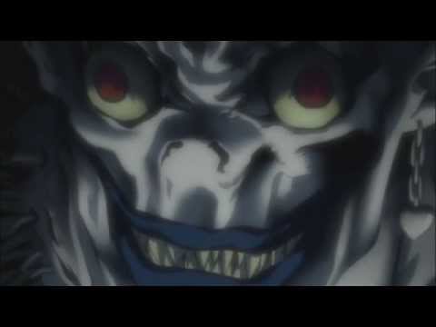 Death Note – The Complete Series (Trailer)