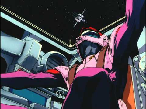 Mobile Suit Gundam 0083: L'ultima Scintilla di Zeon (Trailer)