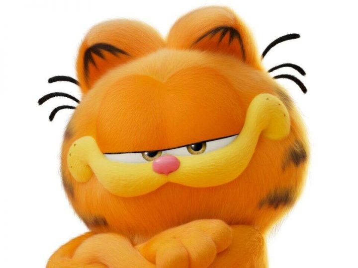 Il nuovo film di “Garfield” uscirà nelle sale nel febbraio 2024