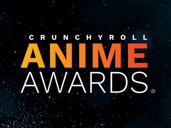 Crunchyroll porta gli Anime Awards in Giappone nel 2023