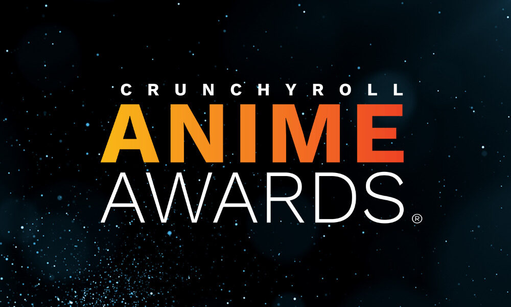 Crunchyroll porta gli Anime Awards in Giappone nel 2023