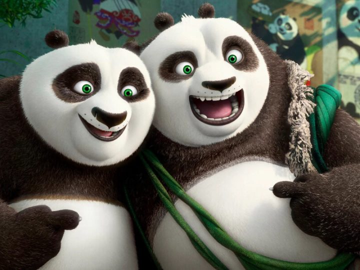 “Kung Fu Panda 4” della DreamWorks uscirà a  marzo 2024