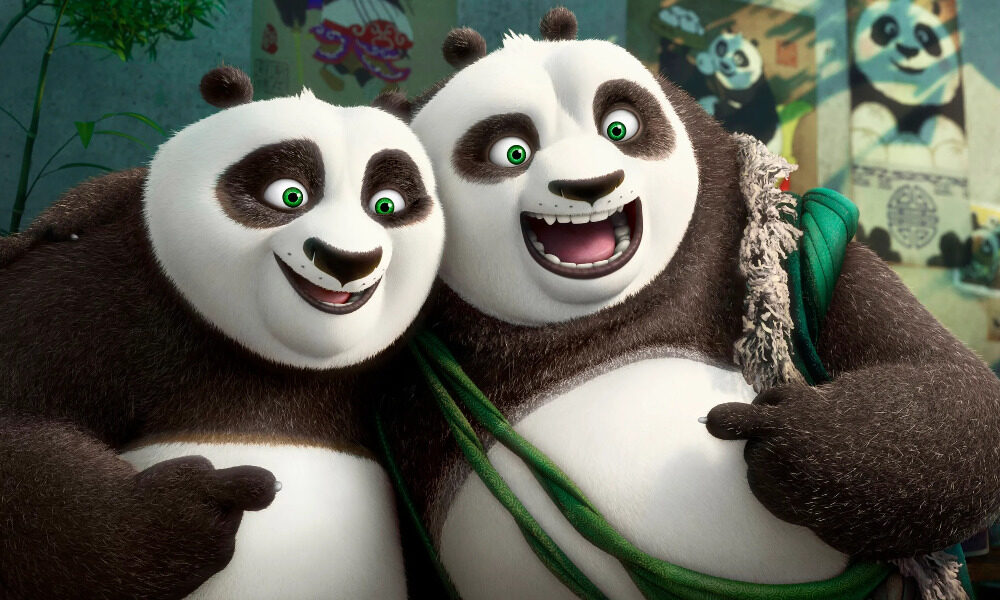 “Kung Fu Panda 4” della DreamWorks uscirà a  marzo 2024