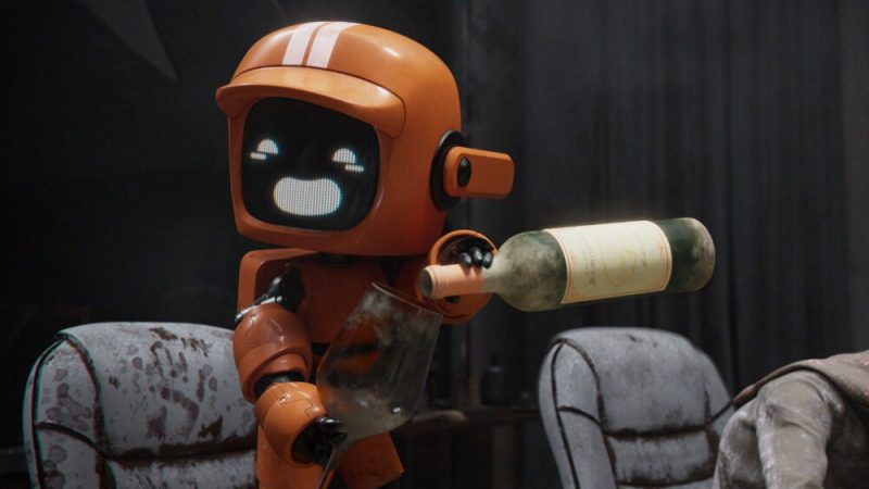 Netflix conferma il quarto volume di “Love, Death + Robots”