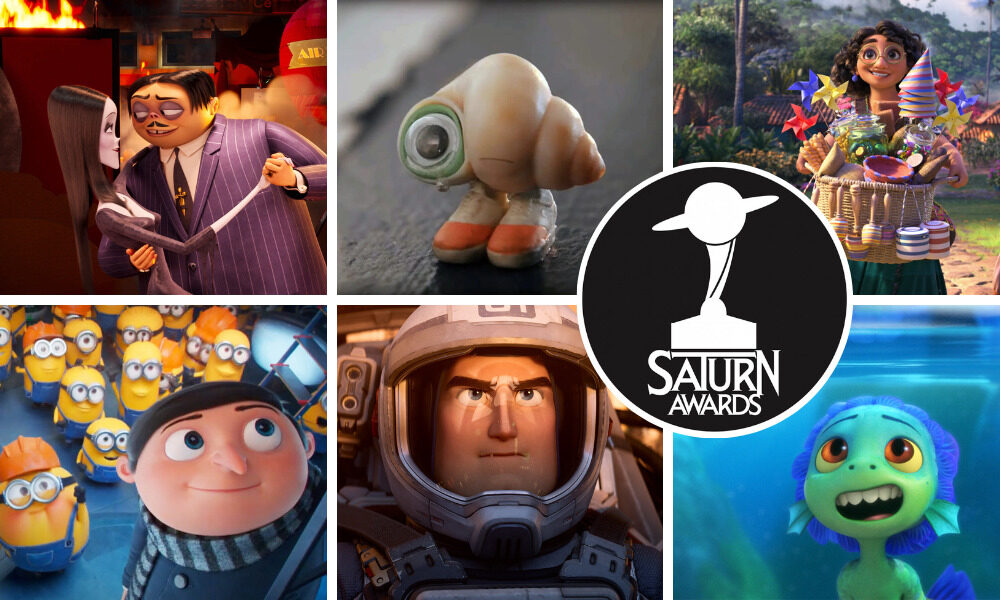 I Saturn Awards annunciano i candidati per la 50a edizione