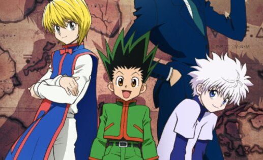 Netflix aggiungerà 13 titoli anime da Nippon TV Deal