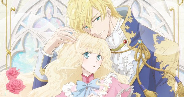 La serie anime Bibliophile Princess sarà presentato in anteprima il 6 ottobre