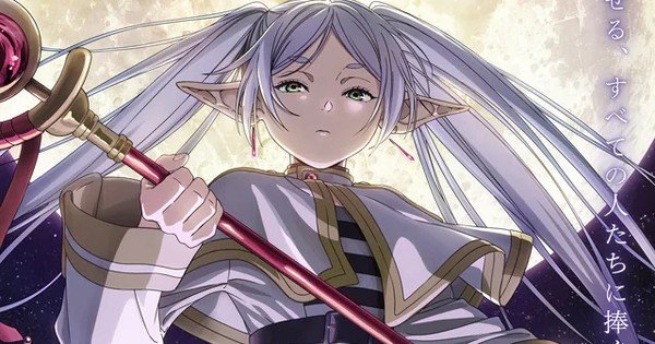 Il manga “Frieren – Oltre la fine del viaggio” diventerà una serie anime