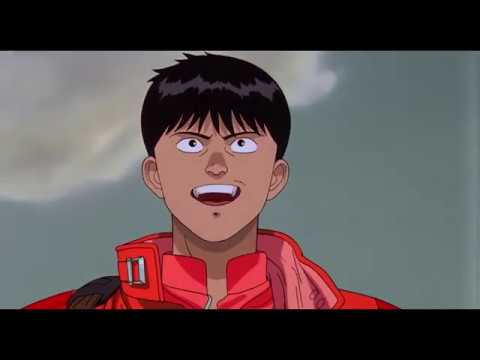 Akira 30° Anniversario (Trailer HV)
