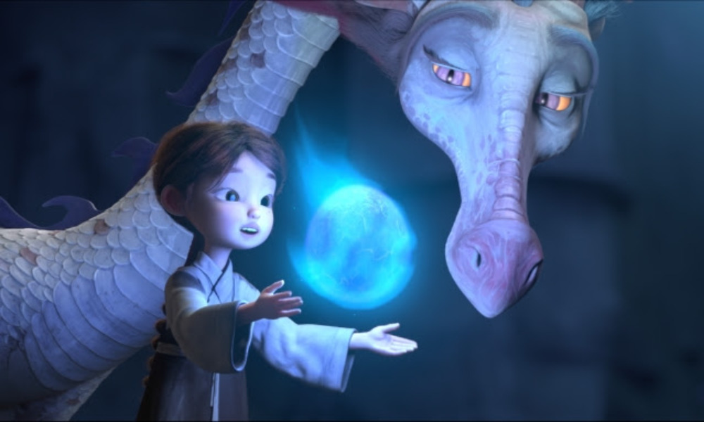 “Dragonkeeper” il film di animazione uscirà nell’agosto 2023