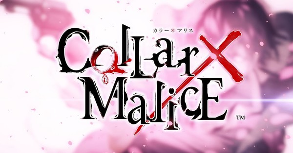 Il videogioco Collar x Malice  avrà un film anime nel 2023
