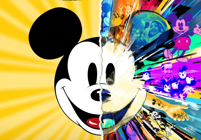 Topolino: la storia di un topo su Disney+ Il  documentario Disney