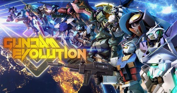 Il gioco Gundam Evolution verrà lanciato su Steam il 21 settembre, su console il 30 novembre