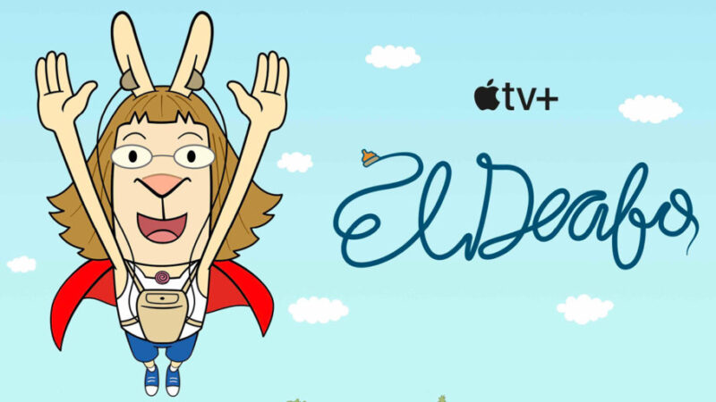 El Deafo – la serie animata su una bambina sorda su Apple TV+