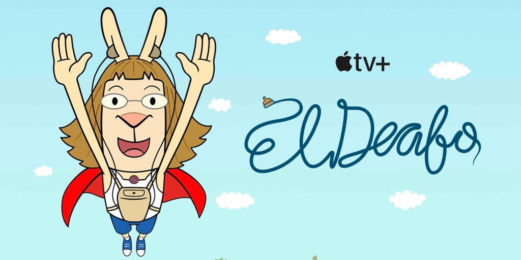 El Deafo – la serie animata su una bambina sorda su Apple TV+