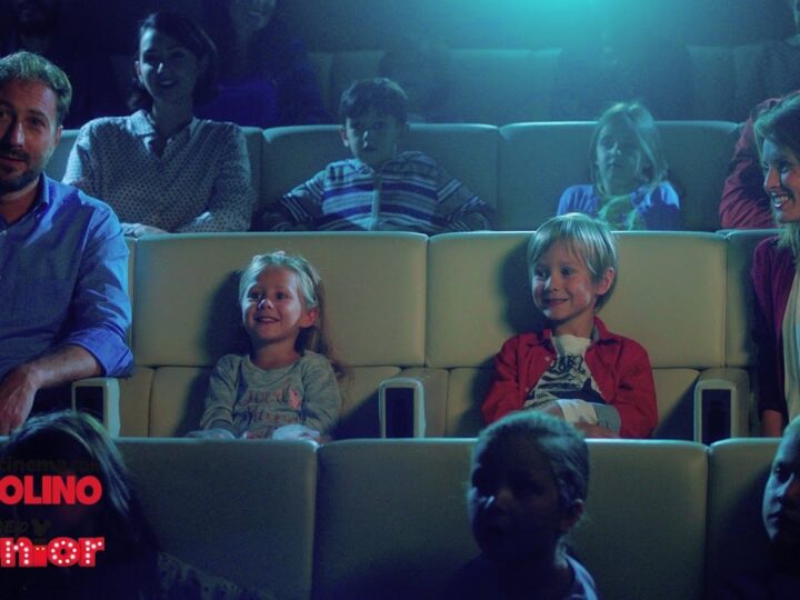 Tutti al Cinema con Topolino e Disney Junior – Trailer Italiano Ufficiale | HD
