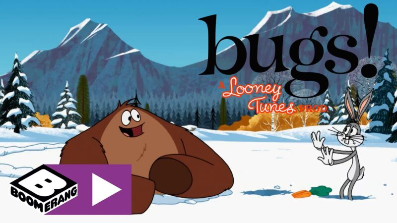 Bugs! | Tutti hanno il morbillo | Boomerang