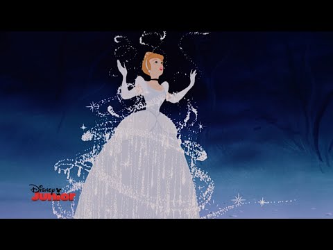 Disney Junior Libera la Magia – Cenerentola