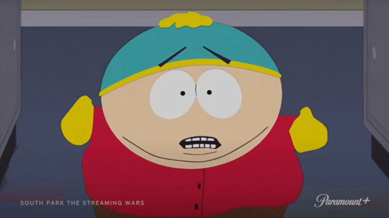 South Park The Streaming Wars – il film di animazione per adulti del 2022