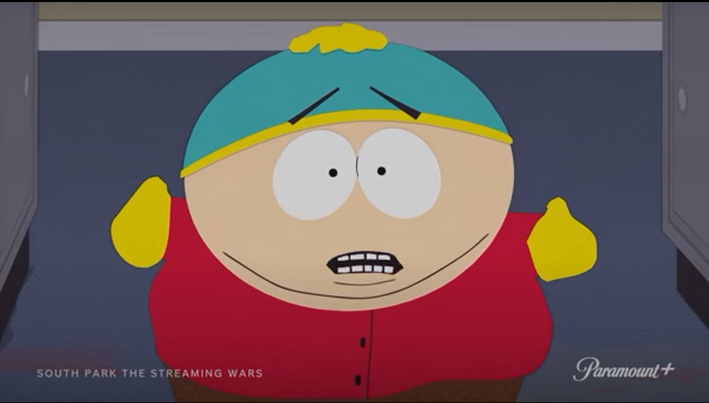 South Park The Streaming Wars – il film di animazione per adulti del 2022