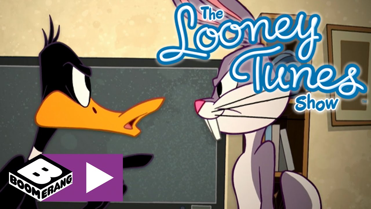 Looney Tunes | L'ospite indesiderato | Boomerang