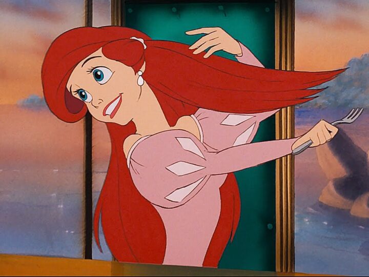🧜 I Momenti Migliori di Ariel | Disney Princess | Disney Junior IT